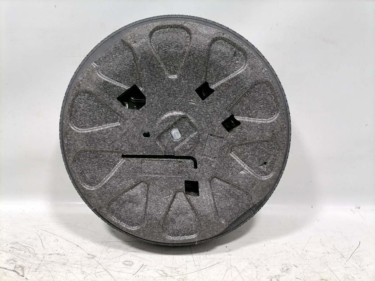 Opel Astra J original Notrad 18" mit Bordwerkzeug Bj.2013